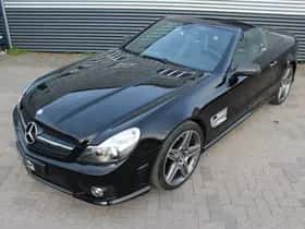 Mercedes-Benz SL-Klasse thumbnail 9