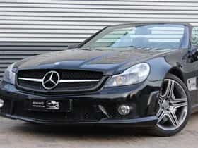 Mercedes-Benz SL-Klasse thumbnail 10