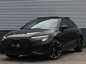 Audi A3 (2022)