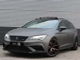 SEAT Leon thumbnail 2