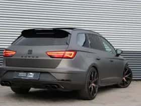 SEAT Leon thumbnail 11