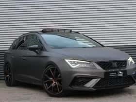 SEAT Leon thumbnail 12
