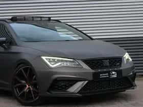 SEAT Leon thumbnail 16