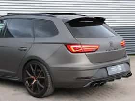 SEAT Leon thumbnail 21