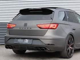 SEAT Leon thumbnail 25