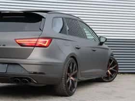 SEAT Leon thumbnail 29