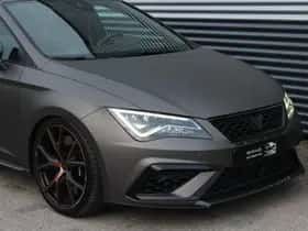 SEAT Leon thumbnail 32