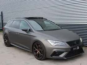 SEAT Leon thumbnail 33