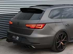 SEAT Leon thumbnail 34