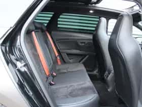 SEAT Leon thumbnail 35