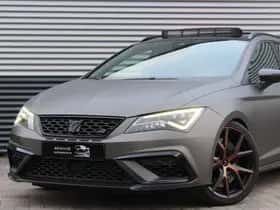 SEAT Leon thumbnail 37