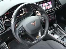SEAT Leon thumbnail 38