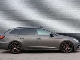 SEAT Leon thumbnail 5