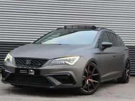 SEAT Leon thumbnail 9
