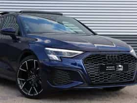 Audi A3 thumbnail 14