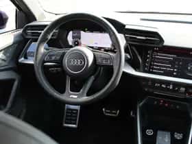 Audi A3 thumbnail 40