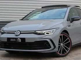 Volkswagen Golf (2022) thumbnail 15