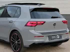 Volkswagen Golf (2022) thumbnail 23