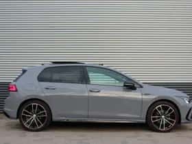 Volkswagen Golf (2022) thumbnail 5