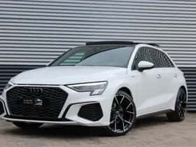 Audi A3 thumbnail 2
