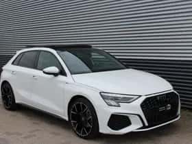 Audi A3 thumbnail 13