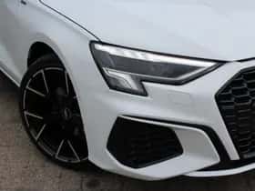 Audi A3 thumbnail 14