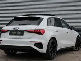 Audi A3 thumbnail 20