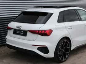 Audi A3 thumbnail 25