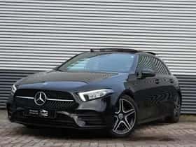 Mercedes-Benz A-Klasse (2020) thumbnail 1