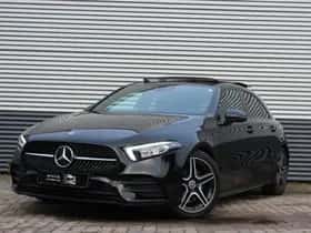 Mercedes-Benz A-Klasse thumbnail 2