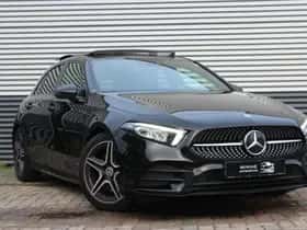 Mercedes-Benz A-Klasse thumbnail 12