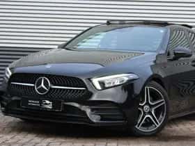 Mercedes-Benz A-Klasse (2020) thumbnail 13