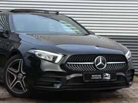 Mercedes-Benz A-Klasse (2020) thumbnail 14