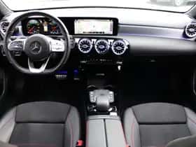 Mercedes-Benz A-Klasse (2020) thumbnail 3