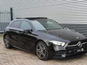 Mercedes-Benz A-Klasse thumbnail 22