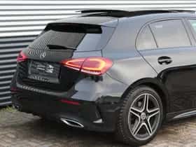 Mercedes-Benz A-Klasse thumbnail 23