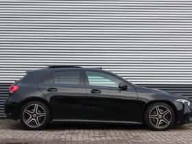 Mercedes-Benz A-Klasse thumbnail 5