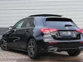 Mercedes-Benz A-Klasse thumbnail 7