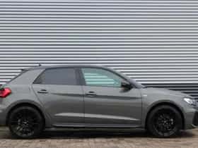 Audi A1 thumbnail 5