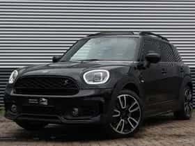 MINI Countryman (2021)