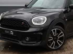 MINI Countryman thumbnail 11
