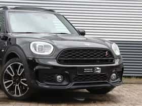 MINI Countryman thumbnail 13