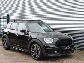 MINI Countryman thumbnail 14