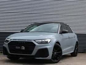 Audi A1 (2021)
