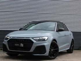 Audi A1 (2021) thumbnail 2