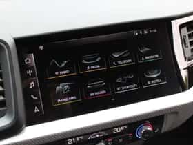 Audi A1 (2021) thumbnail 11