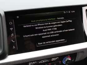 Audi A1 (2021) thumbnail 12
