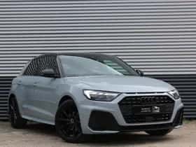 Audi A1 (2021) thumbnail 14