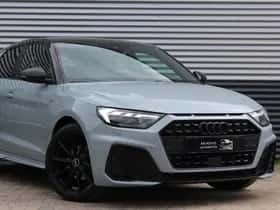 Audi A1 (2021) thumbnail 15