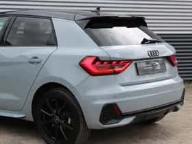 Audi A1 (2021) thumbnail 20